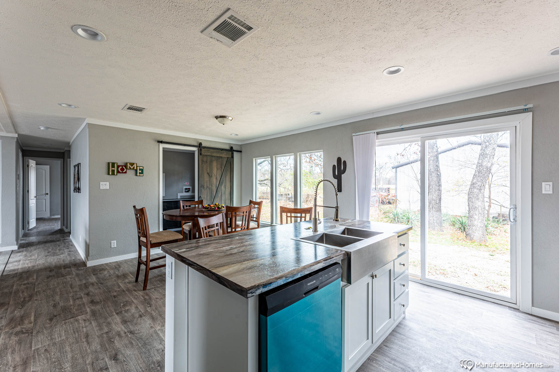 New Vision The Stephens Mobile Homes For Sale Thomas Outlet Homes